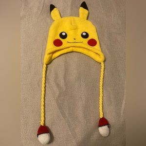 Pokémon Hat